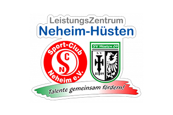 Jugend-Leistungszentrum Neheim-Hüsten